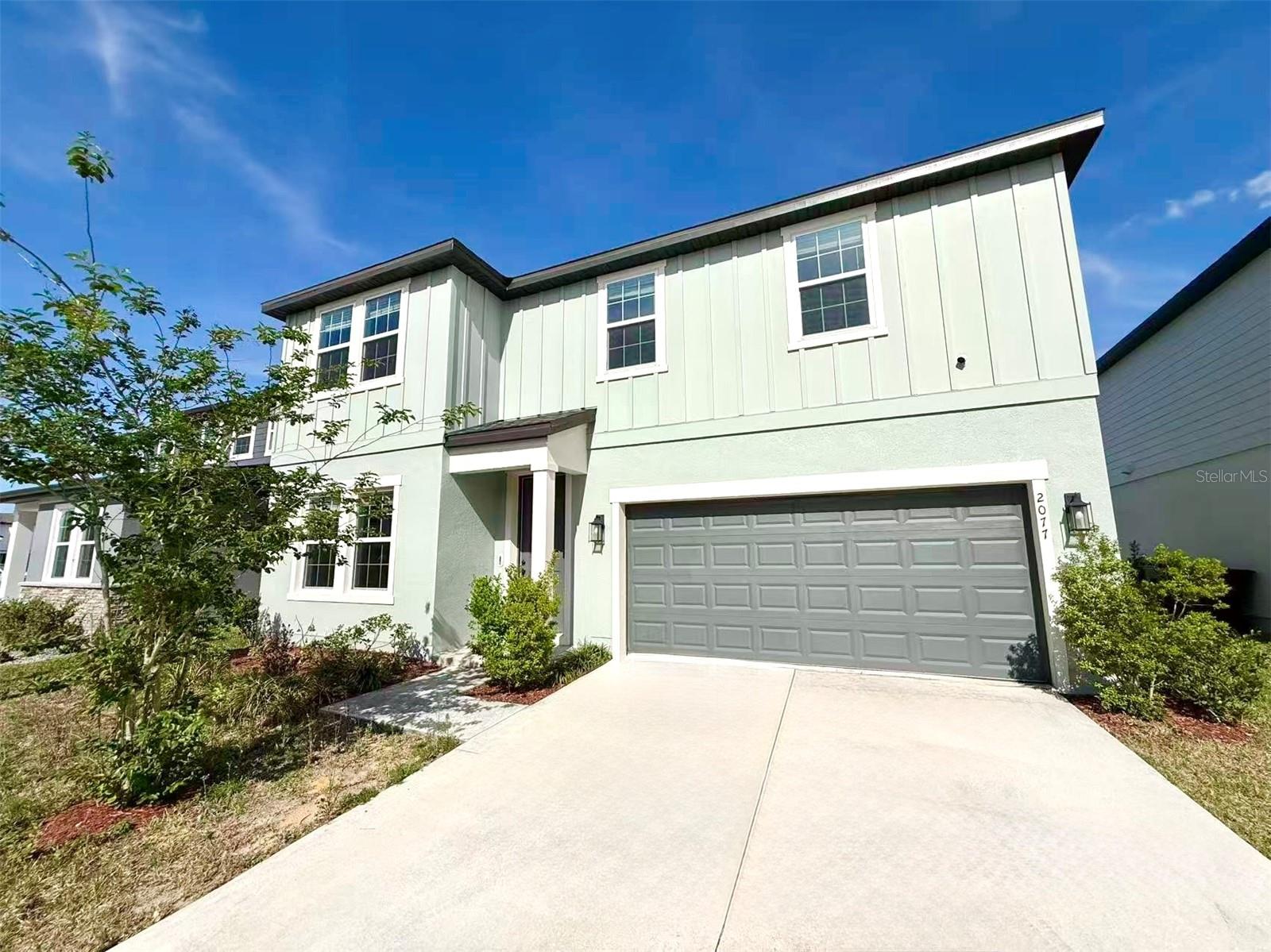 Photo of 2077 DERWENT DRIVE DAVENPORT FL 33896