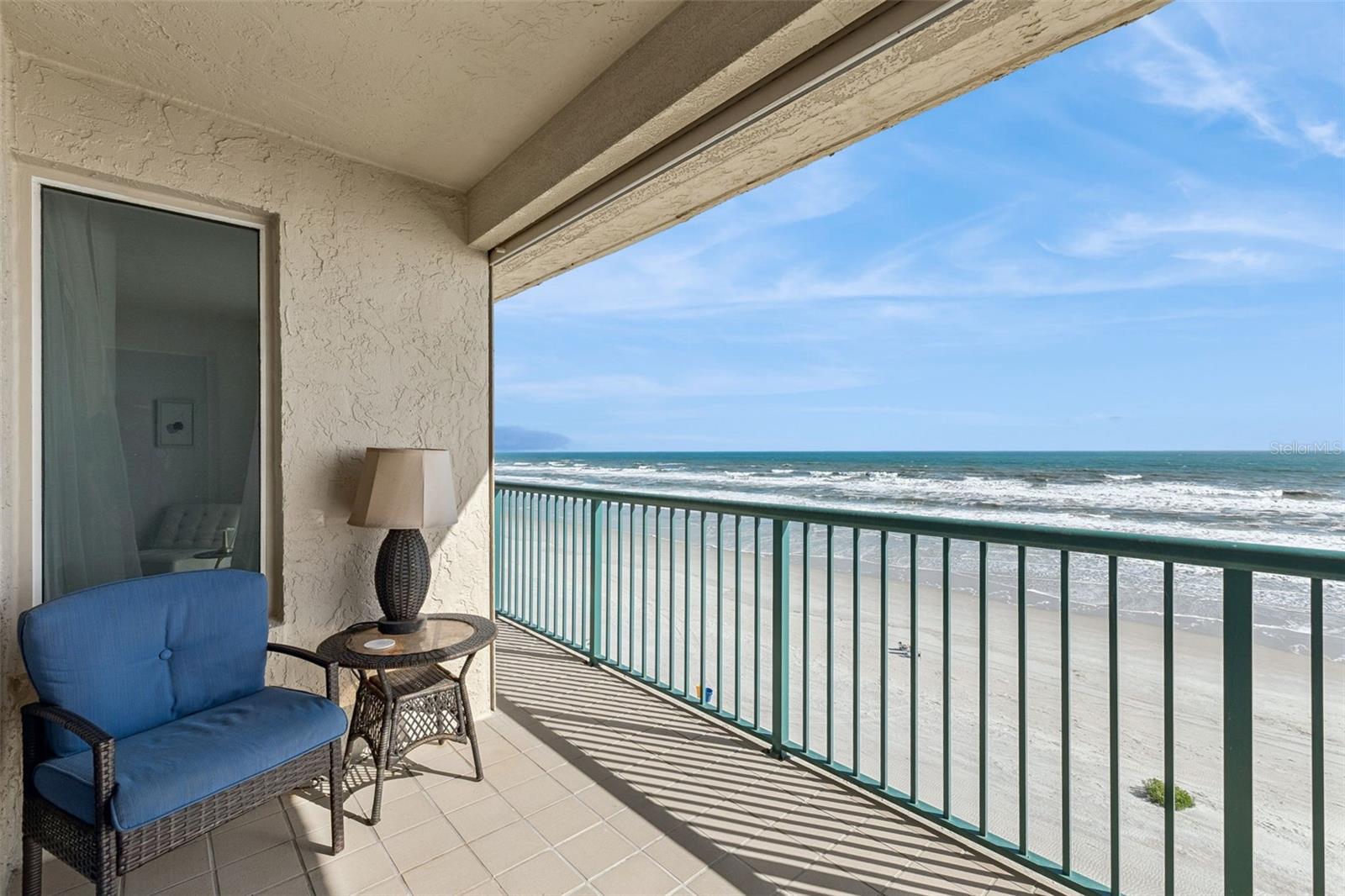 Photo of 4555 S ATLANTIC AVENUE #4506 PONCE INLET FL 32127
