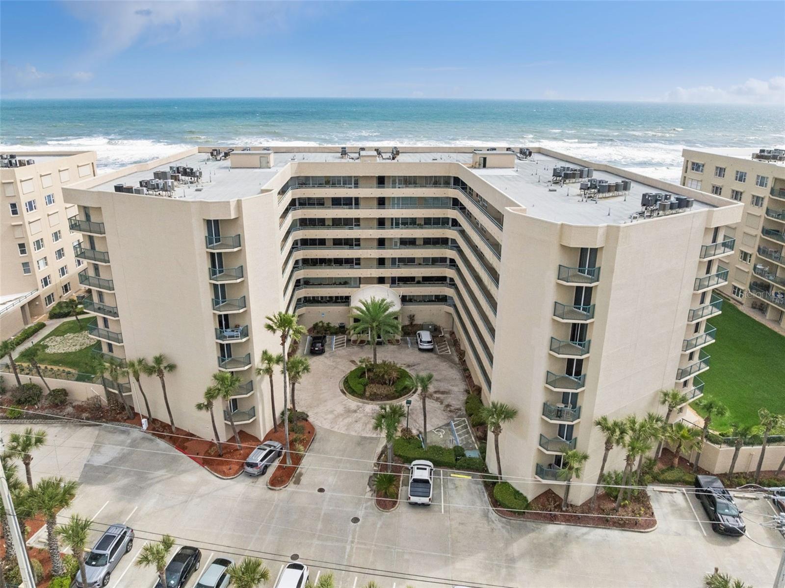 Photo of 4555 S ATLANTIC AVENUE #4506 PONCE INLET FL 32127