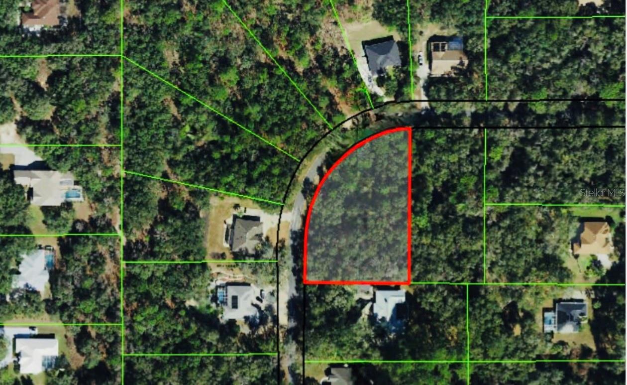 Photo of 4270 N INDIANRIVER DRIVE HERNANDO FL 34442
