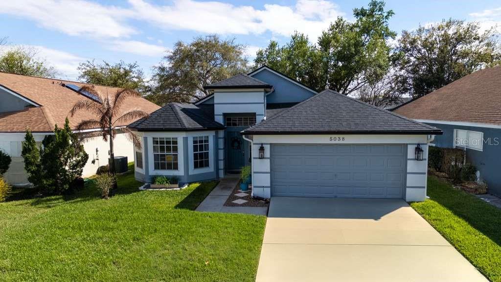 Photo of 5038 HOOK HOLLOW CIRCLE ORLANDO FL 32837