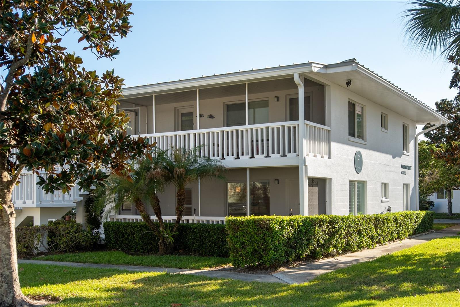 Photo of 1140 S ORLANDO AVENUE #F8 MAITLAND FL 32751