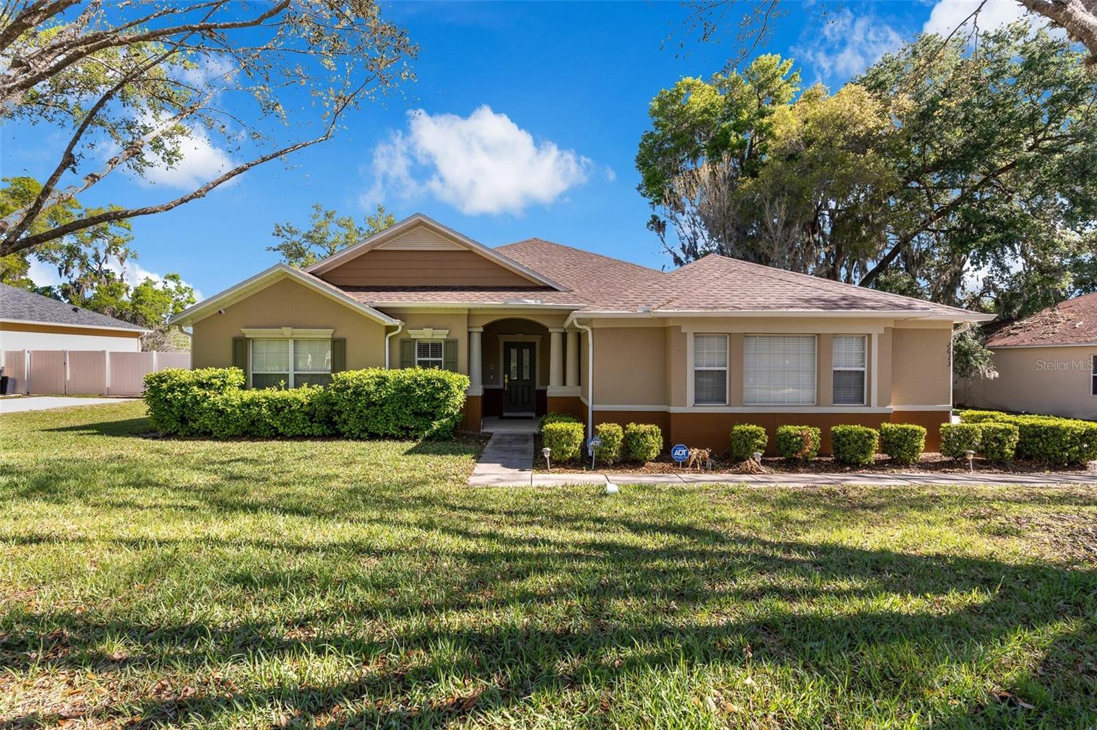 Photo of 2613 BREEZY MEADOW ROAD APOPKA FL 32712