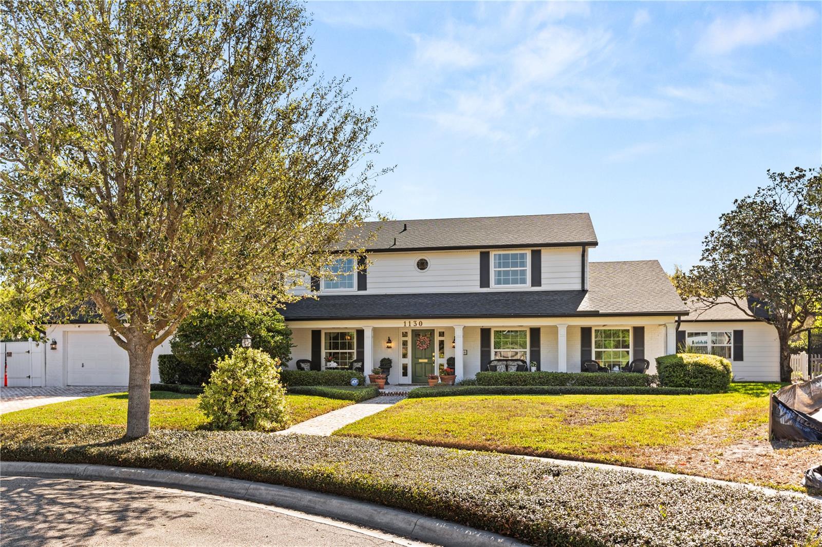 Photo of 1130 PARK NORTH PLACE WINTER PARK FL 32789