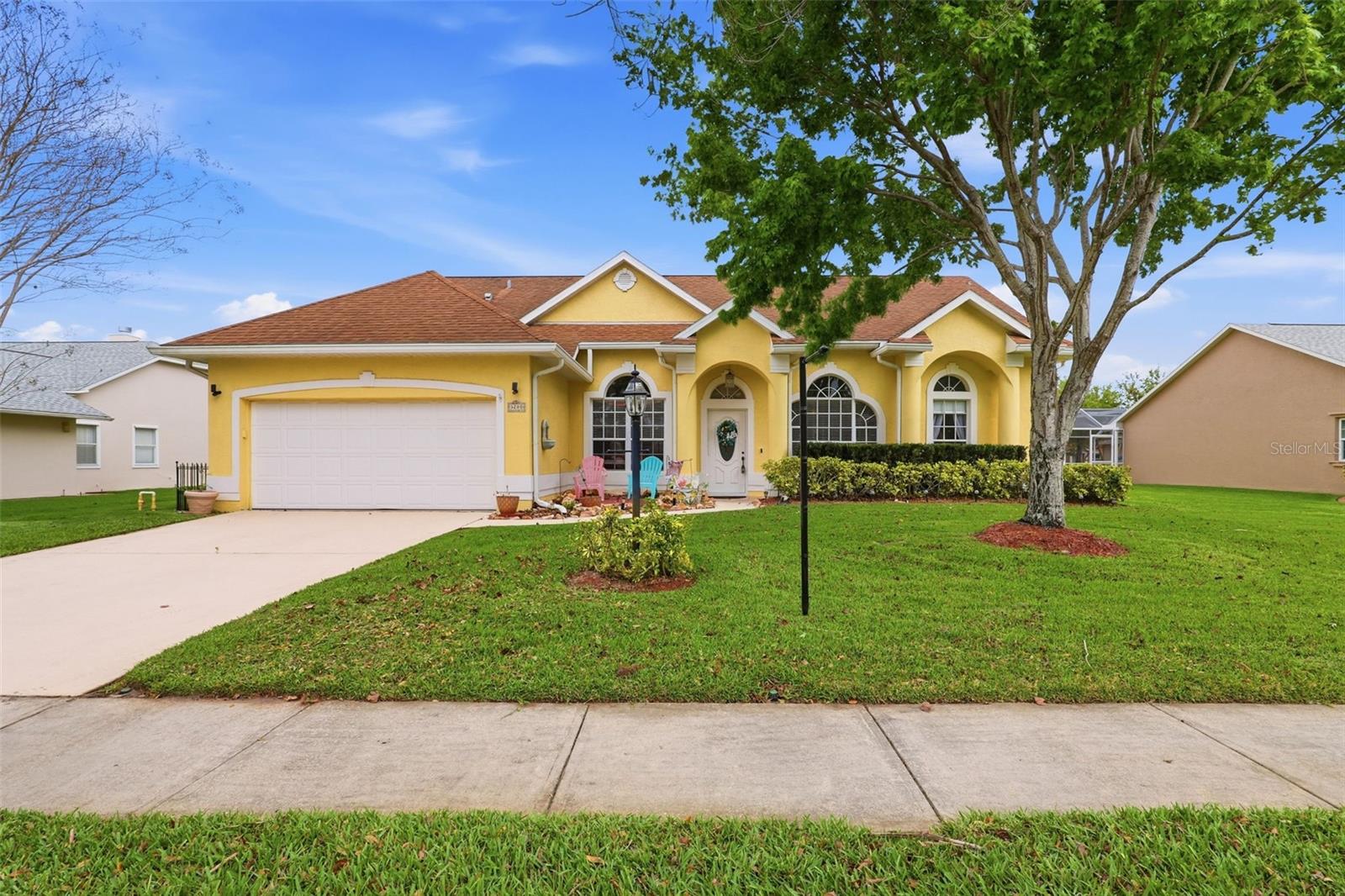 Photo of 3280 NAN PABLO DRIVE MELBOURNE FL 32934