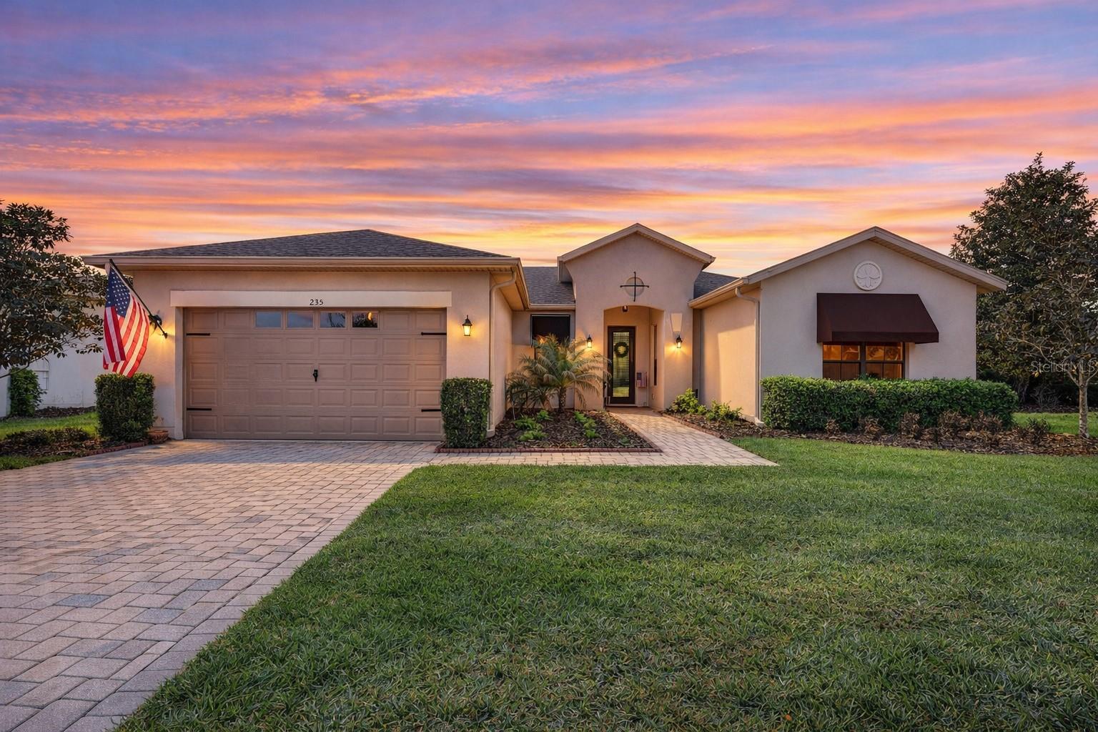 Photo of 235 INDIAN WELLS AVENUE KISSIMMEE FL 34759