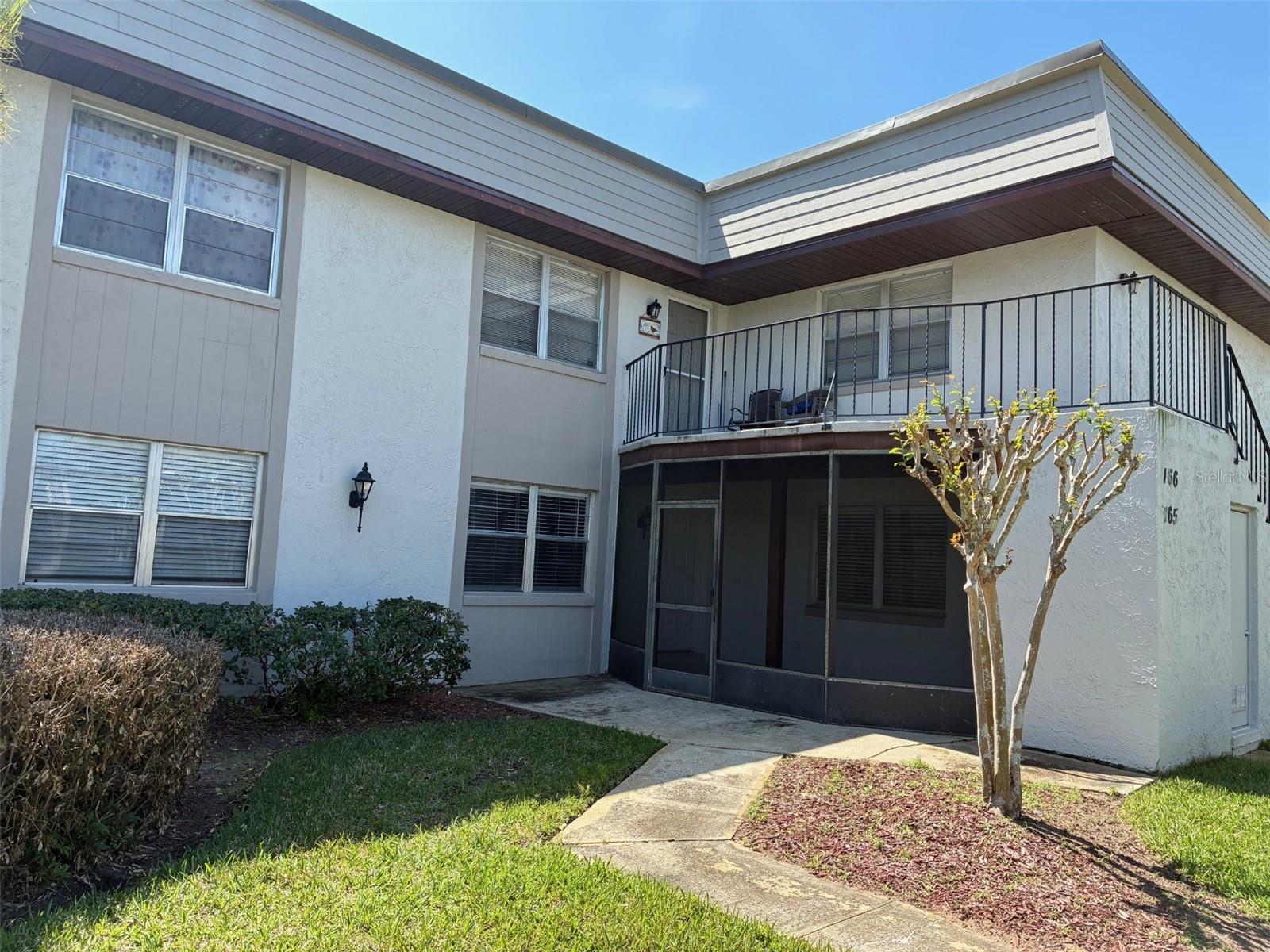 Photo of 165 WINDTREE LANE #U WINTER GARDEN FL 34787