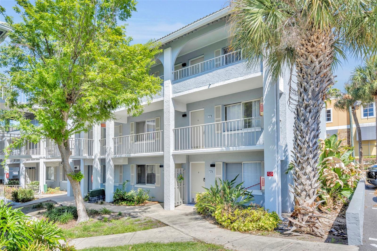 Photo of 145 OYSTER BAY CIRCLE #240 ALTAMONTE SPRINGS FL 32701