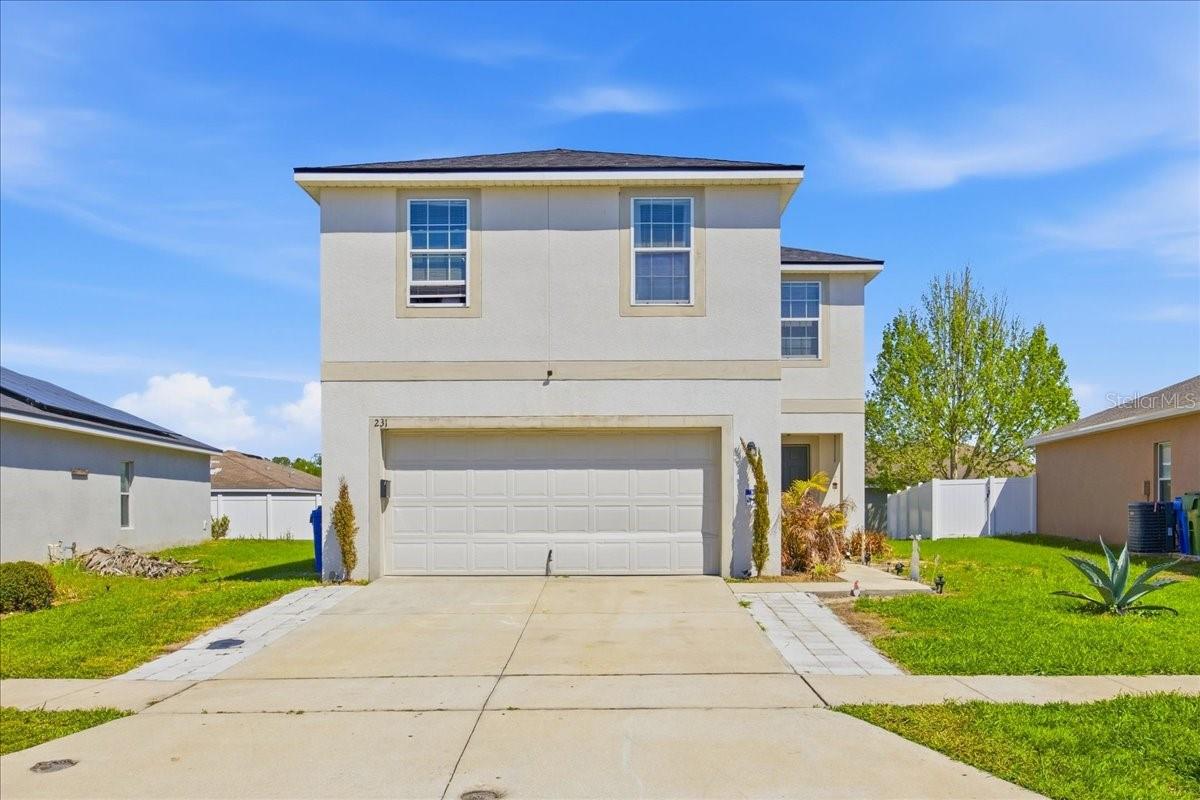Photo of 231 HAINES BOULEVARD WINTER HAVEN FL 33881