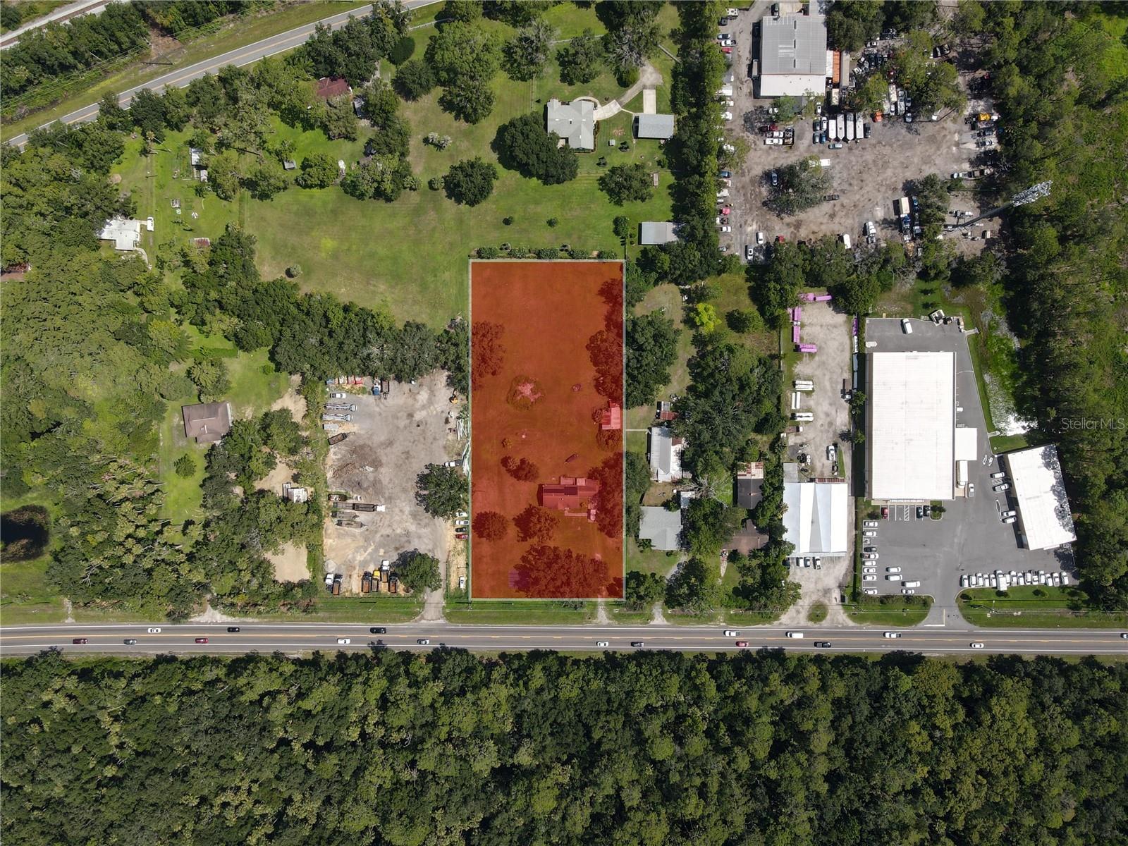 Photo of 6043 S ORANGE BLOSSOM TRAIL DAVENPORT FL 33896