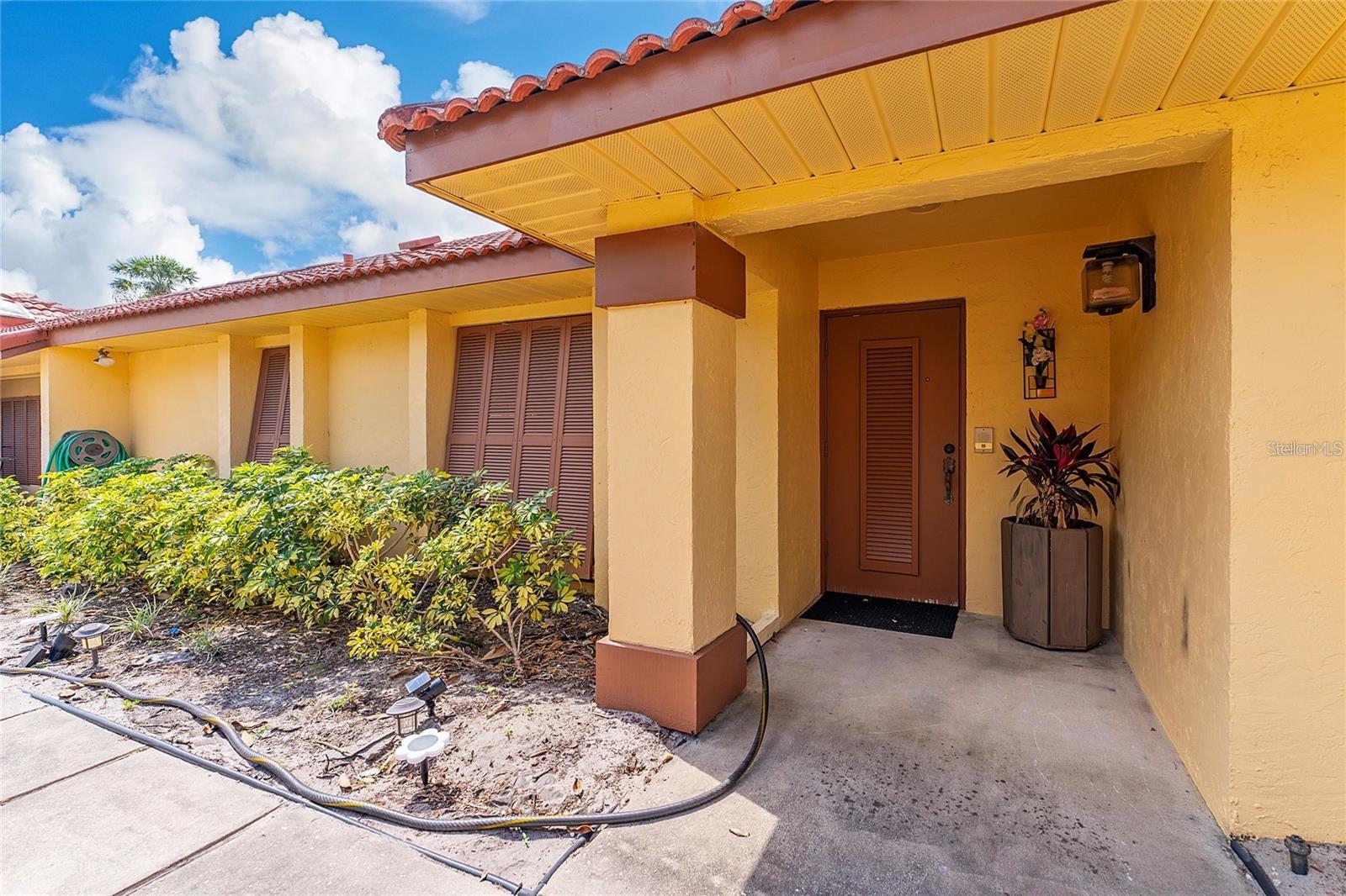 Photo of 5053 MAUI CIRCLE #14 ORLANDO FL 32808