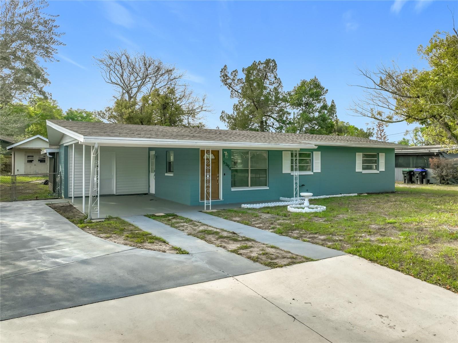 Photo of 5399 PALADIN WAY ORLANDO FL 32810