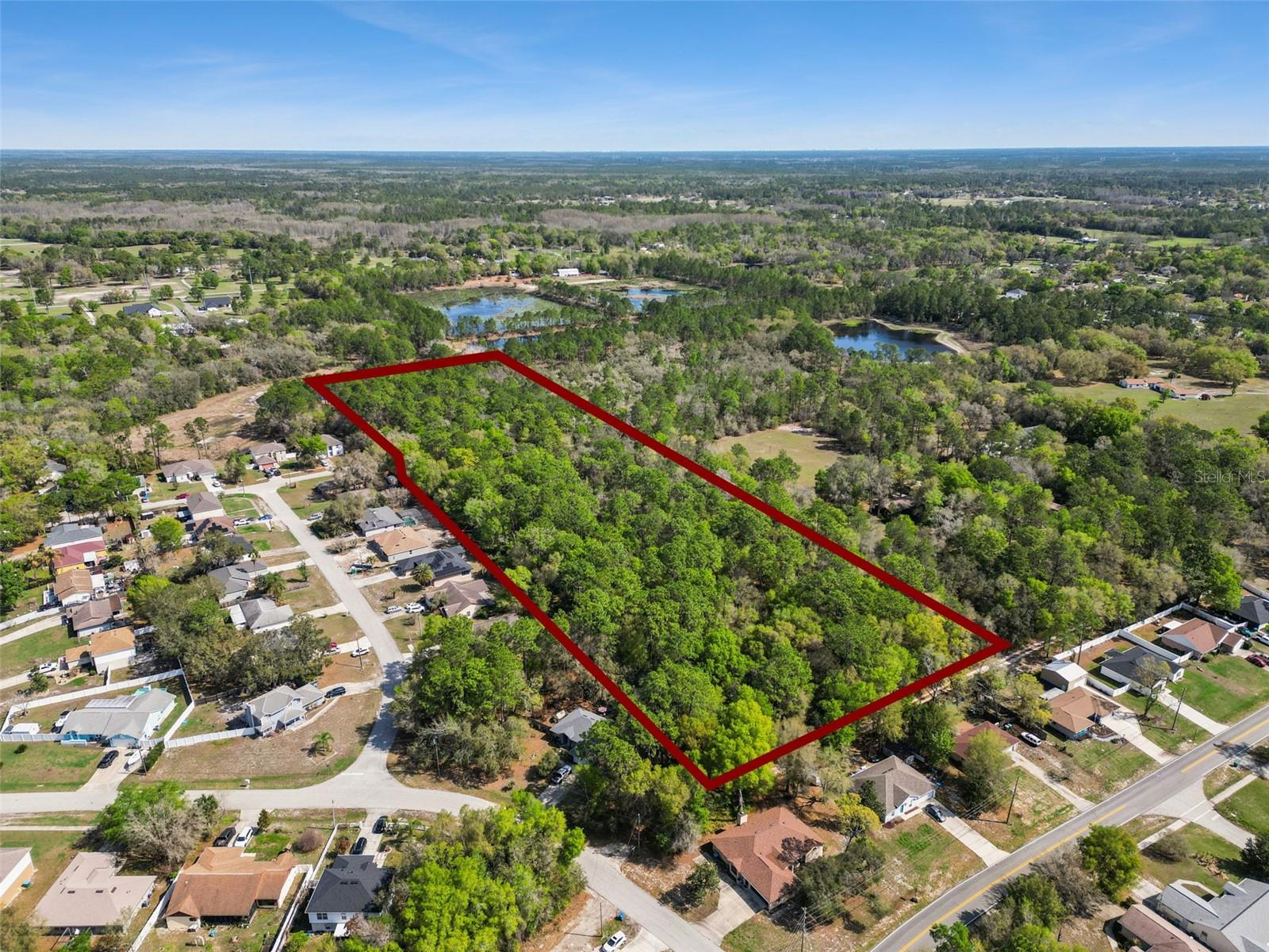 Photo of 2130 MISSOULA TRAIL DELTONA FL 32738