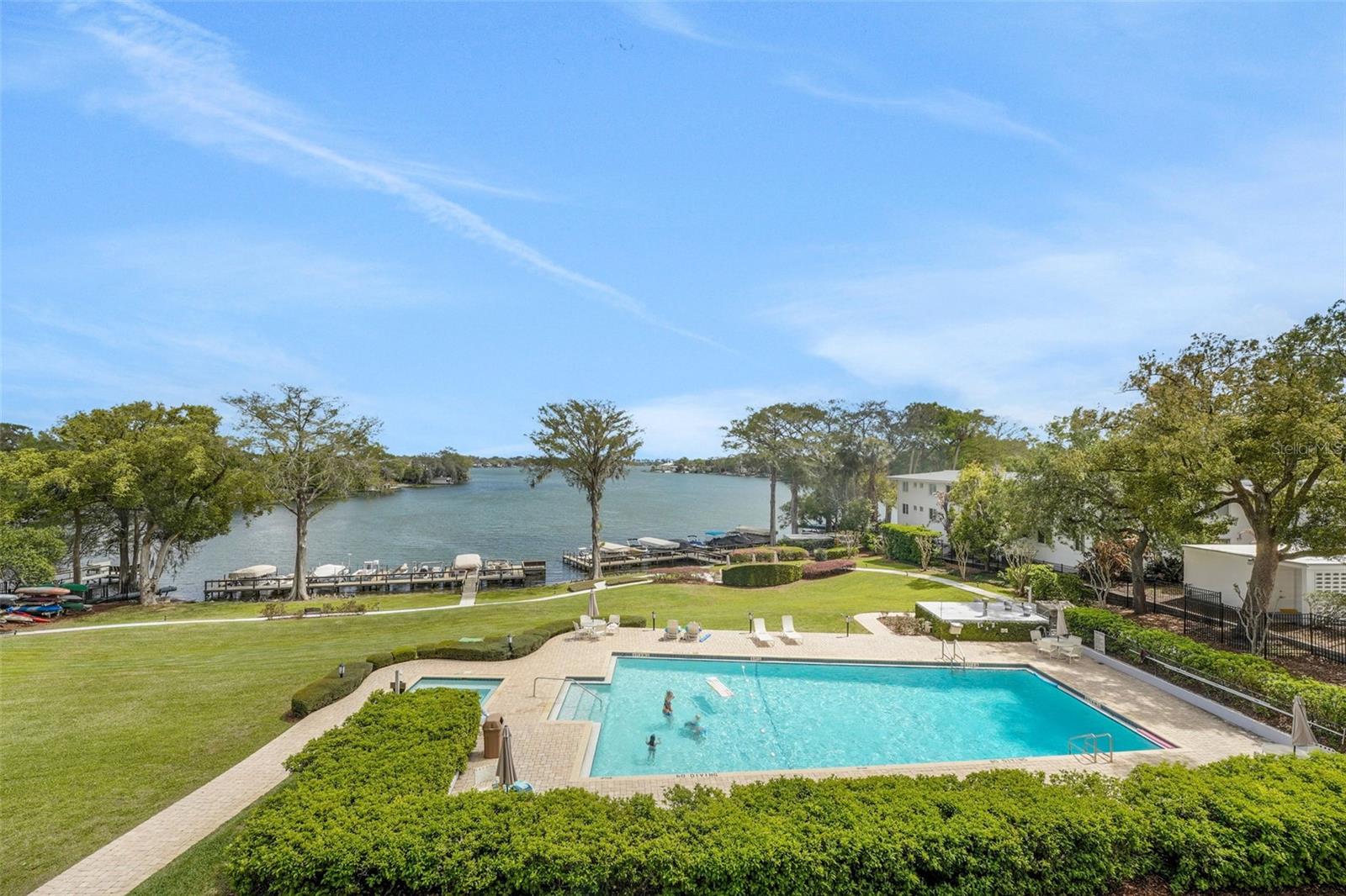 Photo of 1100 S ORLANDO AVENUE #306 MAITLAND FL 32751