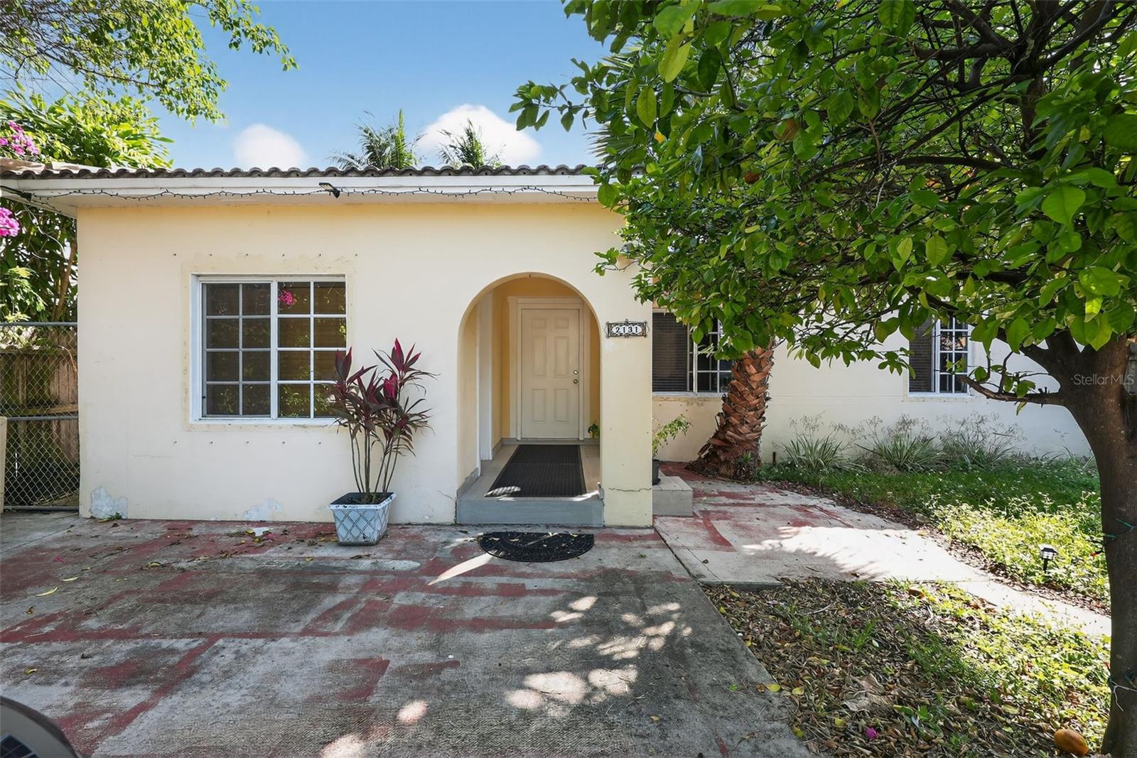 Photo of 2131 BIARRITZ DRIVE MIAMI BEACH FL 33141