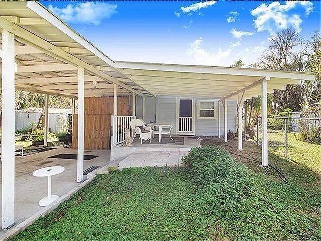 Photo of 2360 LAKEVIEW DRIVE HAINES CITY FL 33844