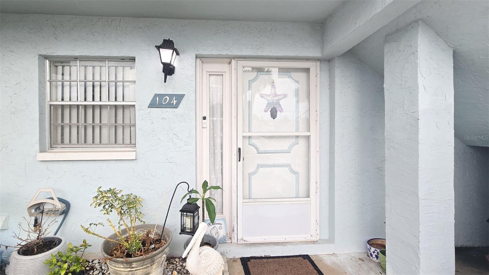 Photo of 1005 KNOX MCRAE DRIVE #A-104 TITUSVILLE FL 32780