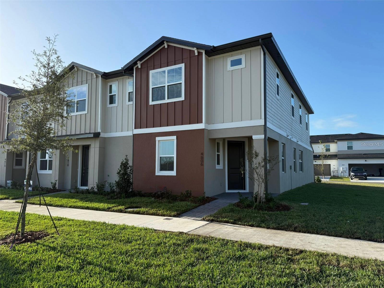 Photo of 4806 PRAIRIE PRESERVE RUN ST CLOUD FL 34772