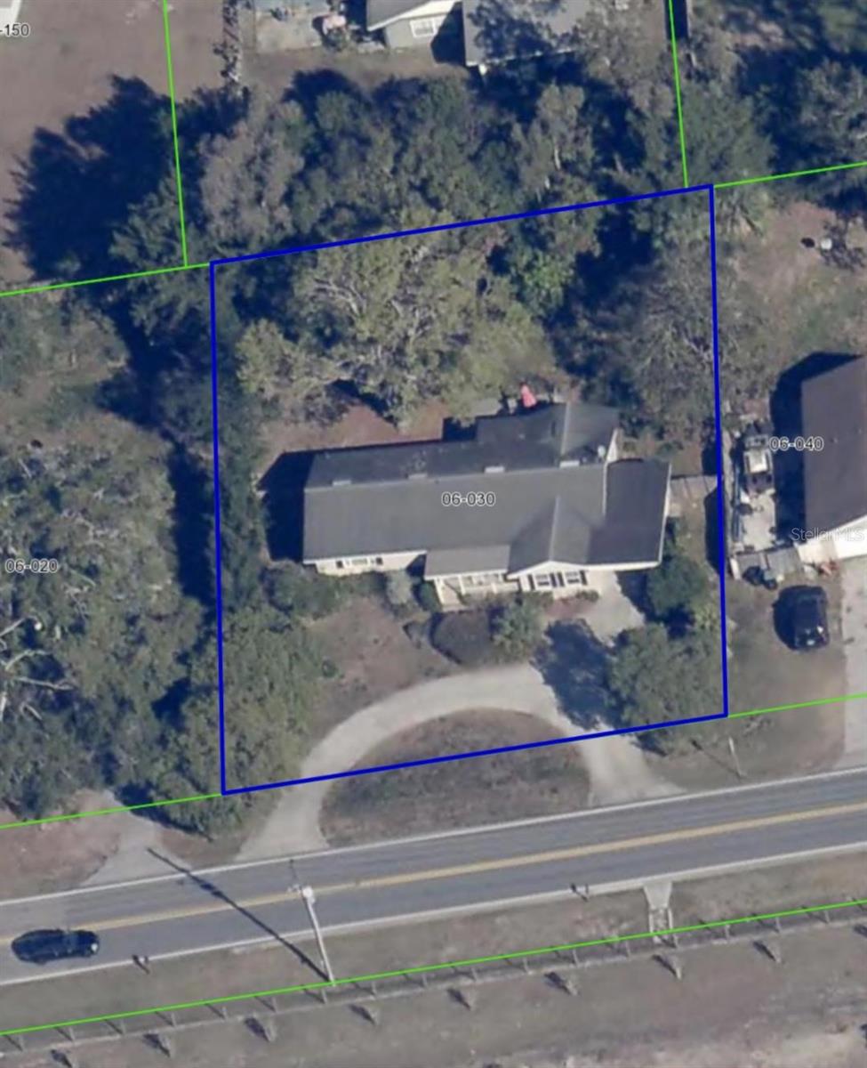 Photo of 6741 SADLER ROAD MOUNT DORA FL 32757