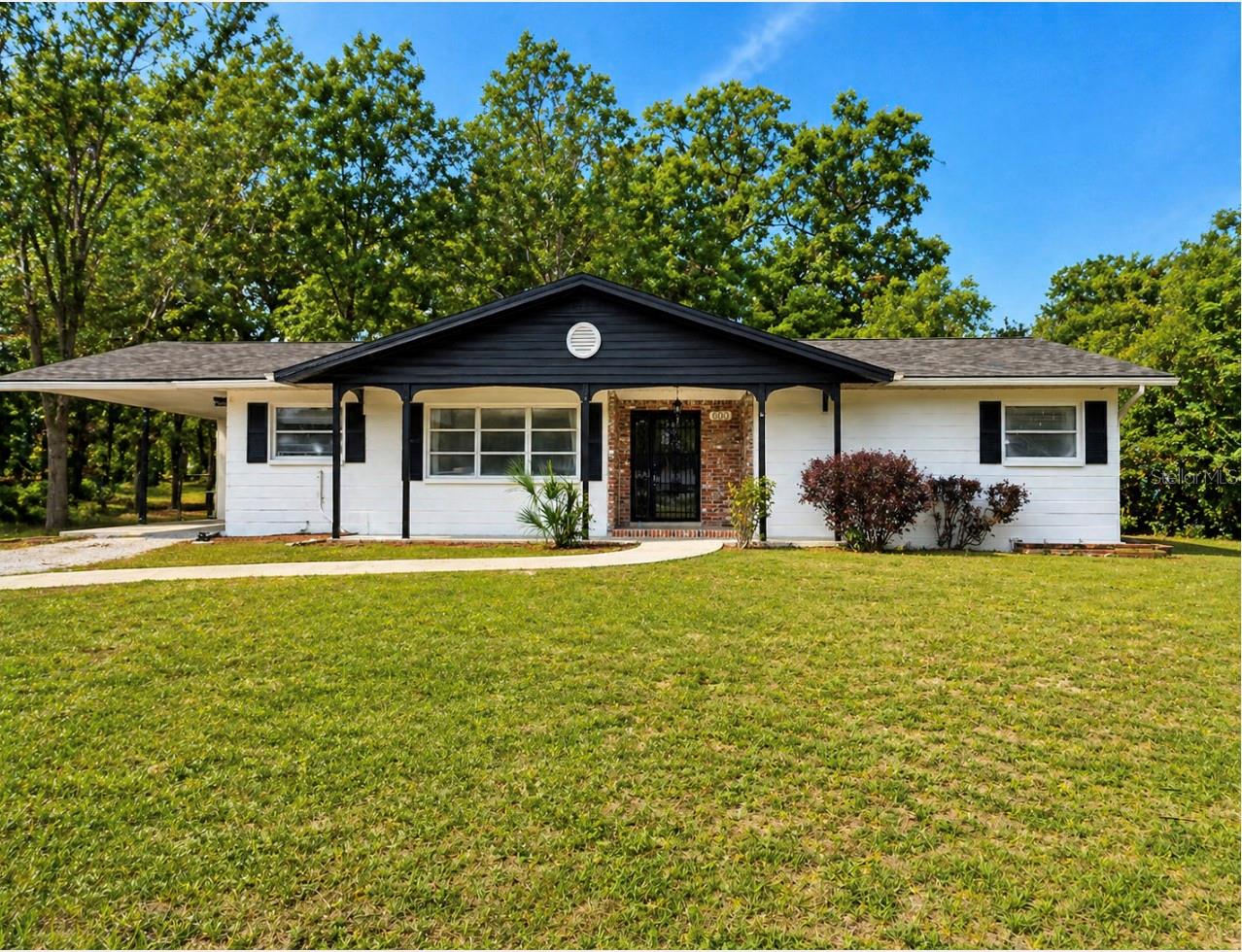 Photo of 600 NE 53RD COURT OCALA FL 34470