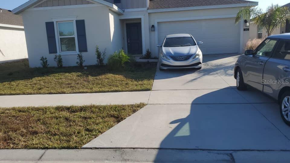 Photo of 342 RUSTIC RAIL DRIVE LAKE WALES FL 33859