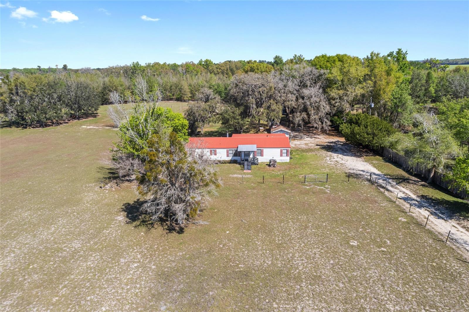 Photo of 5600 SE 39TH STREET TRENTON FL 32693