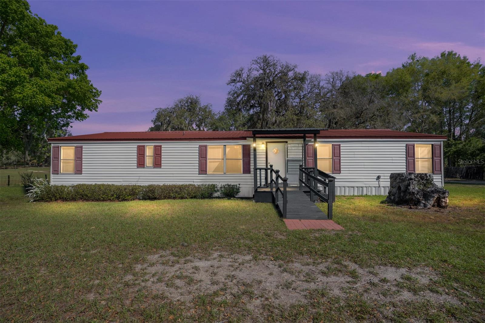 Photo of 5600 SE 39TH STREET TRENTON FL 32693