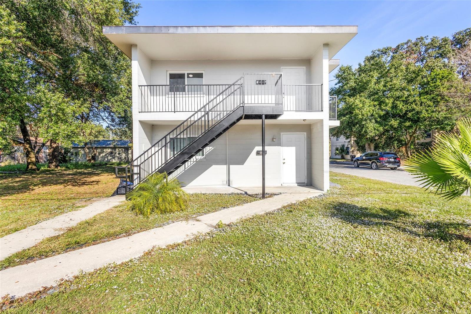 Photo of 901 COLYER STREET ORLANDO FL 32805