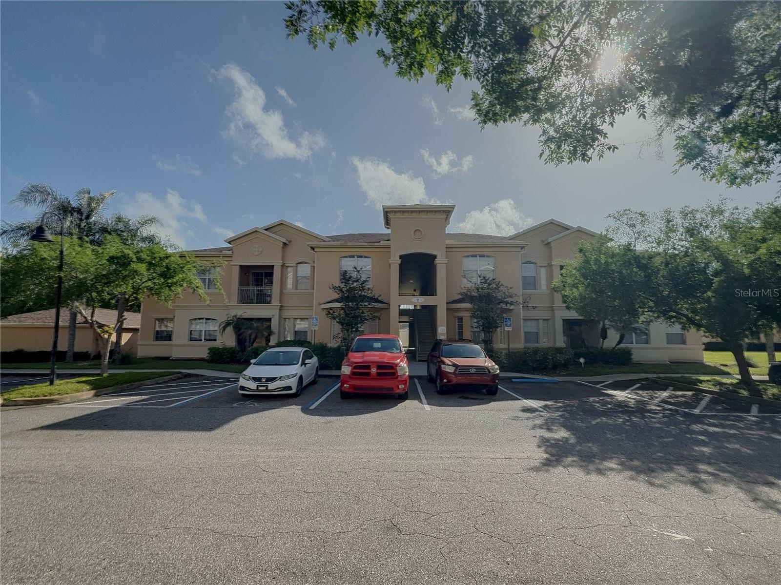 Photo of 204 TERRACE RIDGE CIRCLE #204 DAVENPORT FL 33896