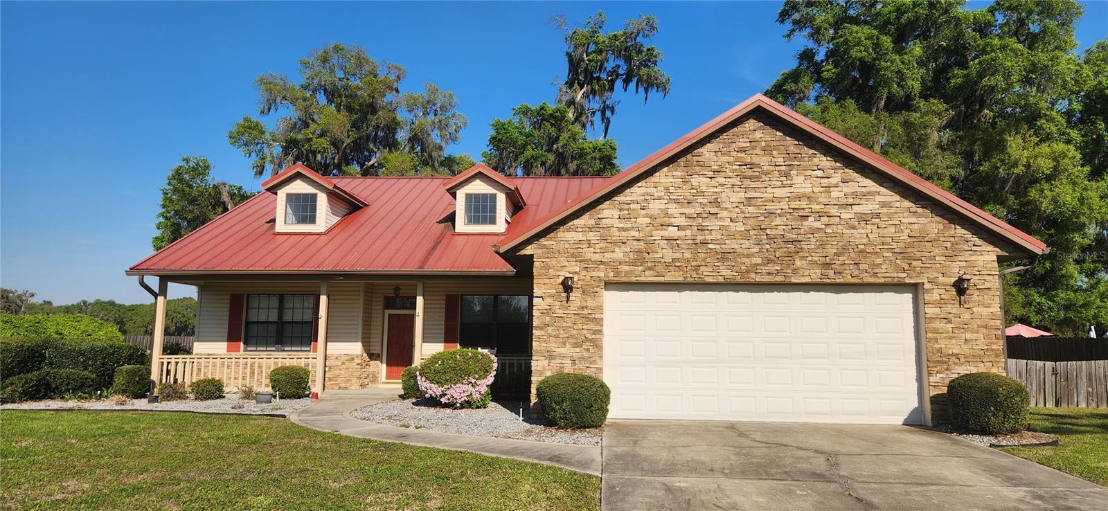 Photo of 5425 NE 6TH COURT OCALA FL 34479