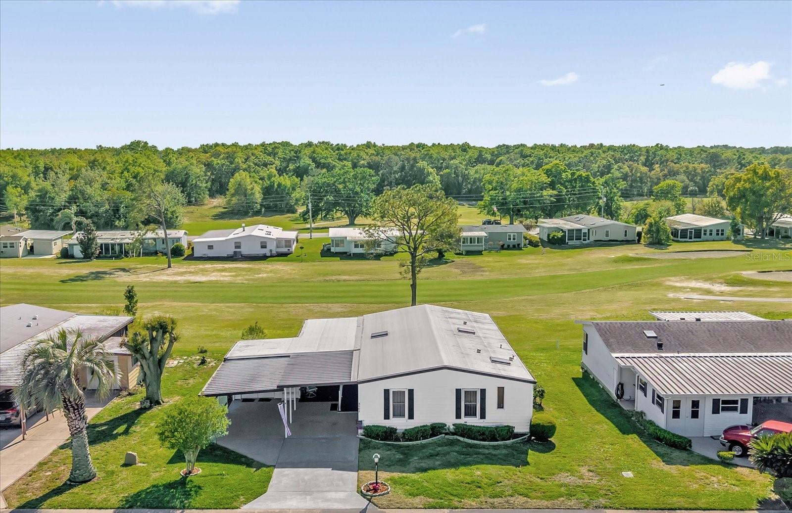 Photo of 3902 PARWAY ROAD #1339 ZELLWOOD FL 32798
