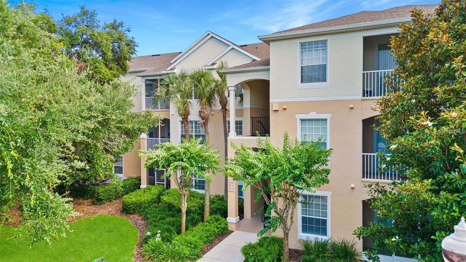 Photo of 3190 DANTE DRIVE #102 ORLANDO FL 32835