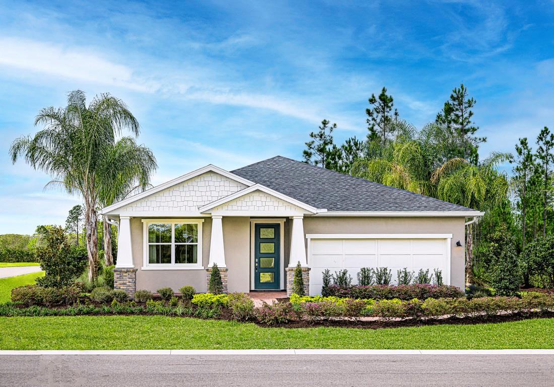 Photo of 2418 PARK RIDGE STREET APOPKA FL 32712