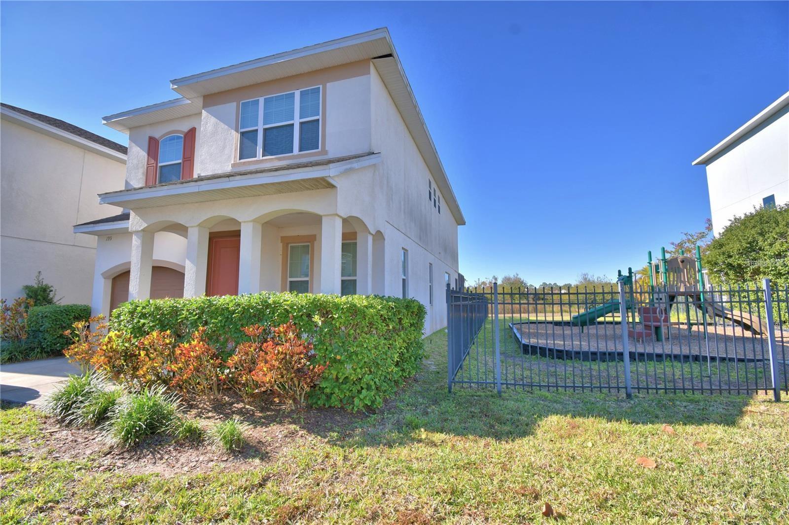Photo of 193 ABERDEEN STREET DAVENPORT FL 33896