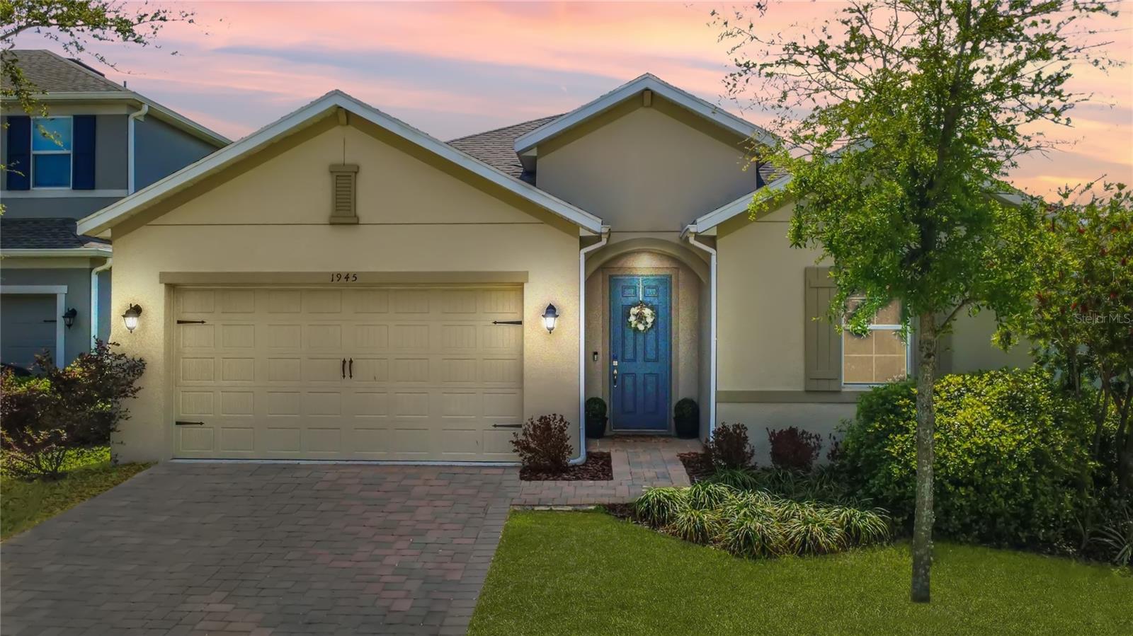 Photo of 1945 IBIS BAY COURT OCOEE FL 34761