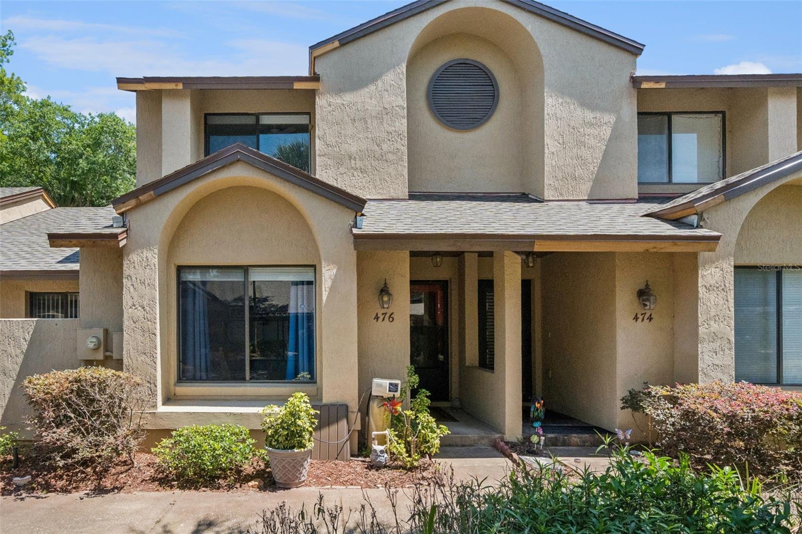 Photo of 476 CLUB DRIVE WINTER SPRINGS FL 32708