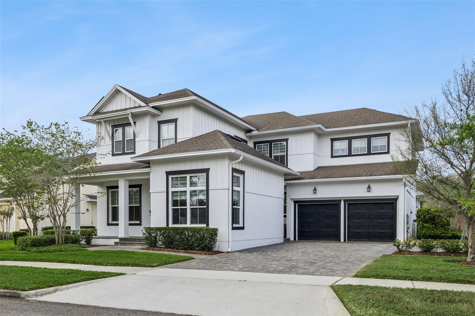 Photo of 14160 ELIOT AVENUE ORLANDO FL 32827
