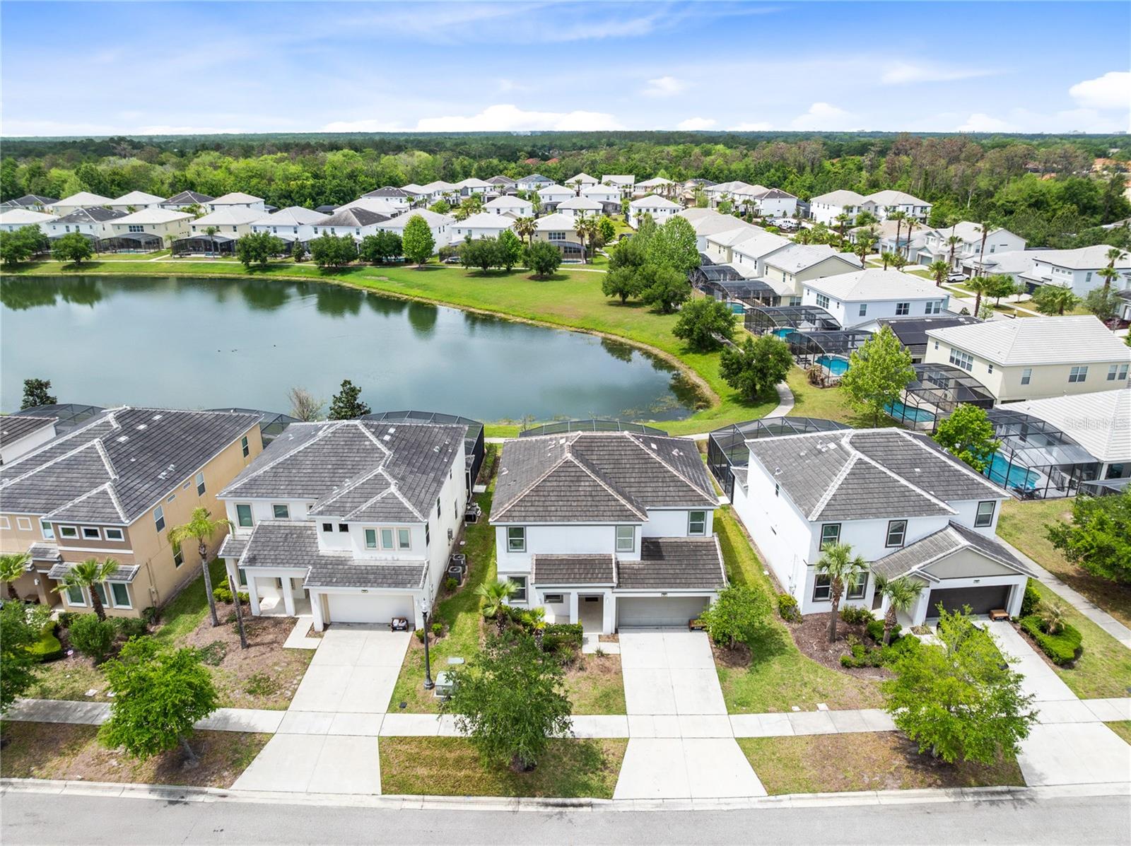 Photo of 320 BALLO DRIVE KISSIMMEE FL 34746