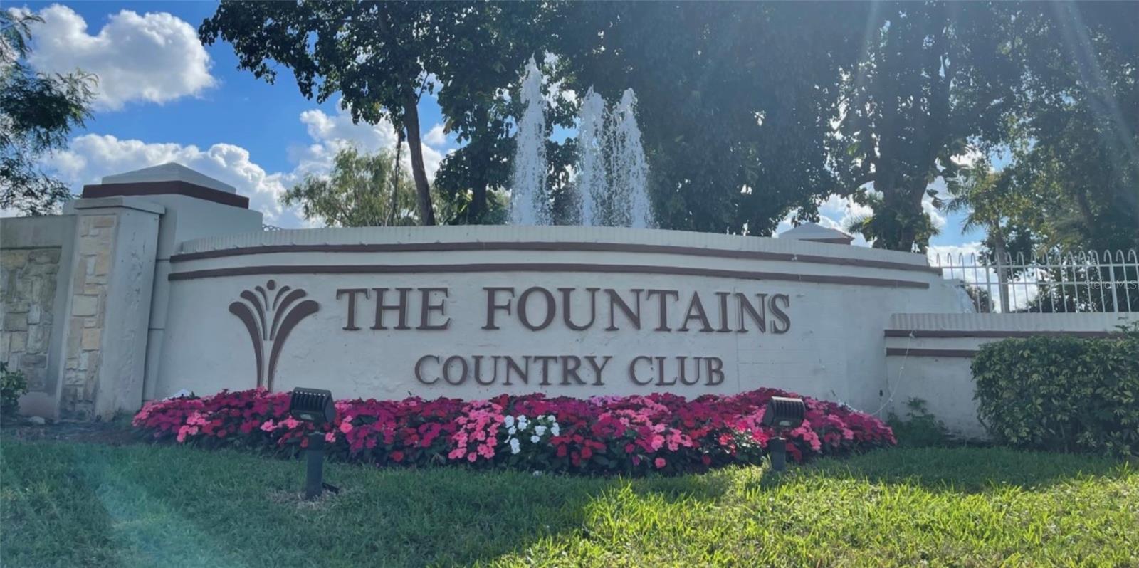 Photo of 4387 TREVI COURT #107 LAKE WORTH FL 33467