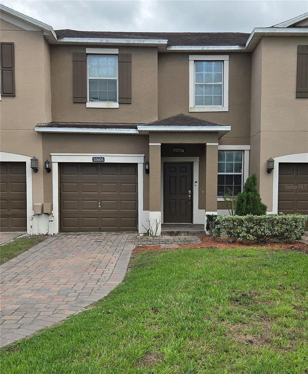 Photo of 10604 SAVANNAH PLANTATION COURT ORLANDO FL 32832