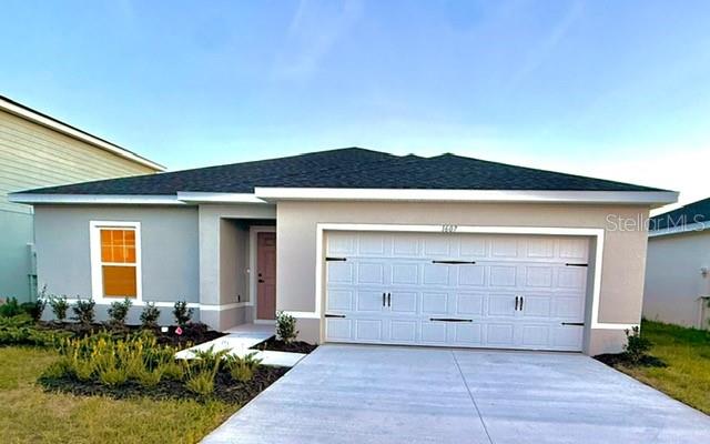 Photo of 1607 TEXAS AVENUE SUMTERVILLE FL 33585