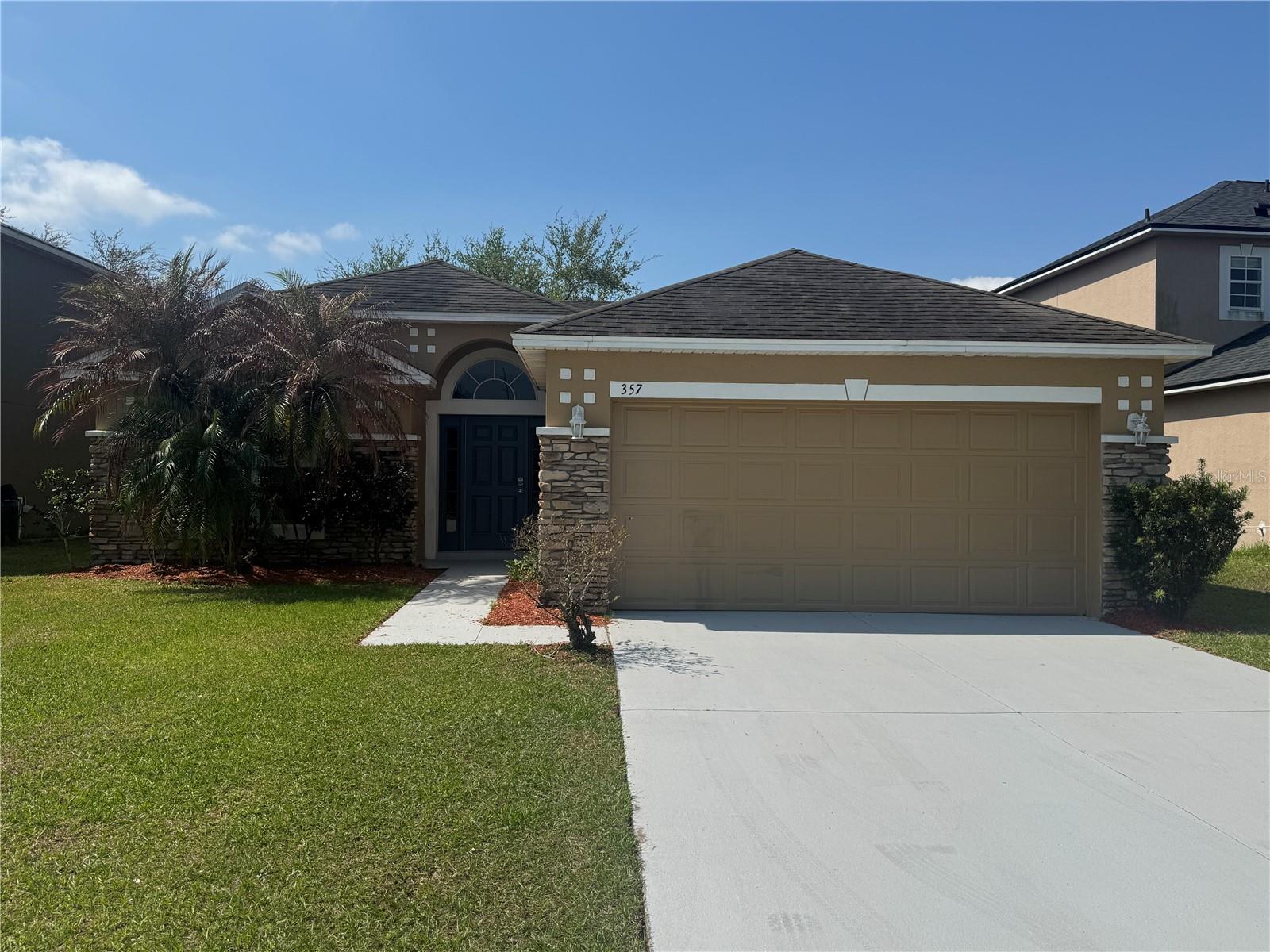 Photo of 357 SQUIRES GROVE DRIVE WINTER HAVEN FL 33880
