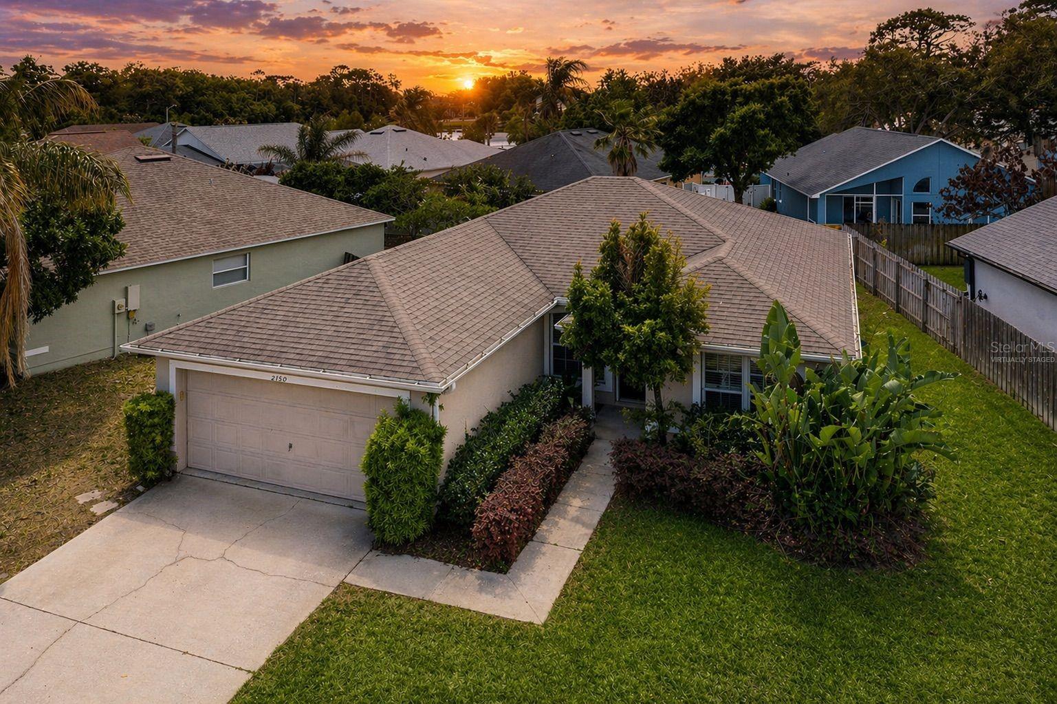 Photo of 2150 TORTOISE SHELL DRIVE MAITLAND FL 32751