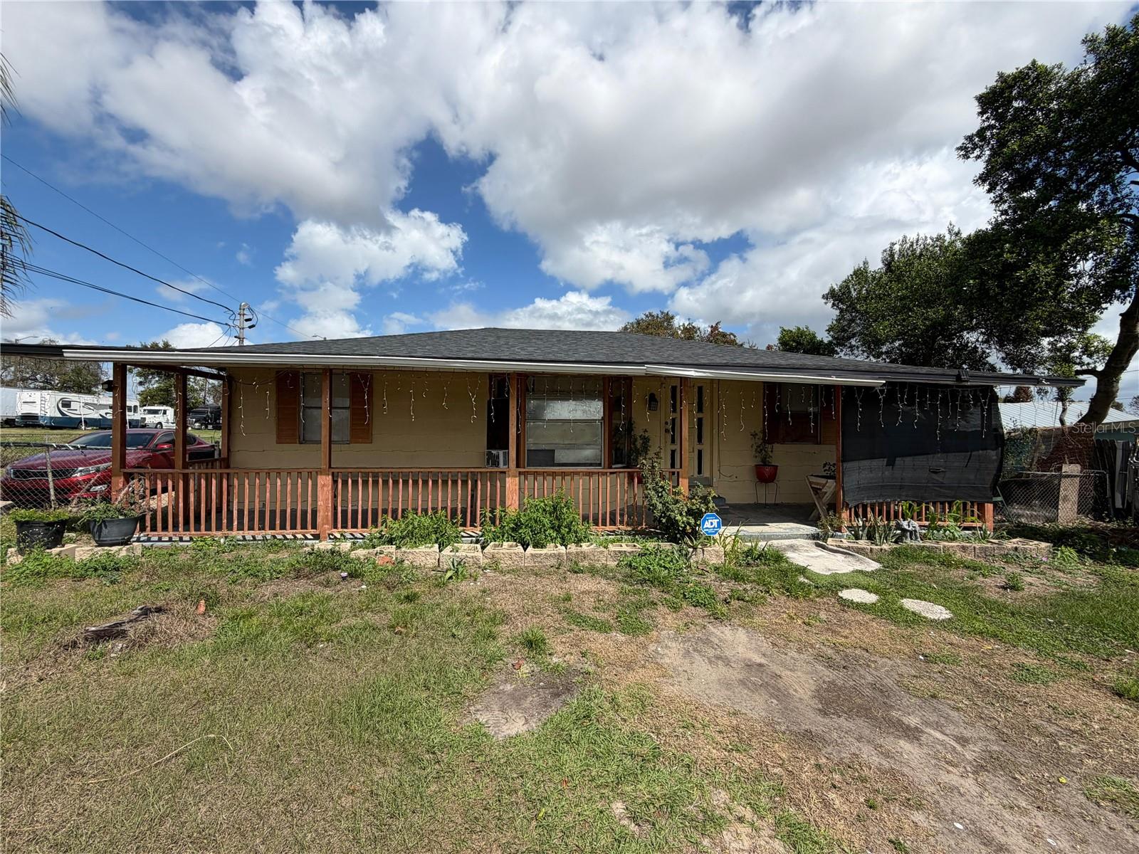 Photo of 2300 SMITH ROAD HAINES CITY FL 33844
