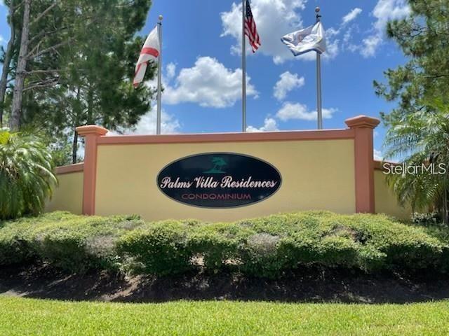 Photo of 10831 WINDSOR WALK DRIVE #1302 ORLANDO FL 32837