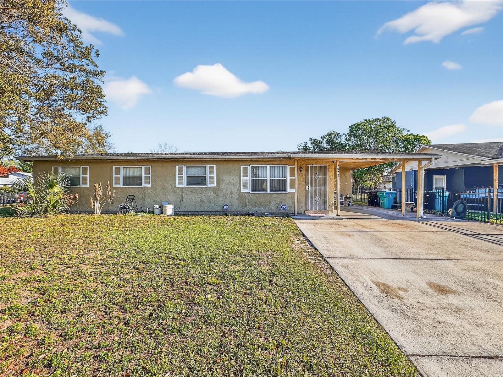 Photo of 5025 LESCOT LANE ORLANDO FL 32811