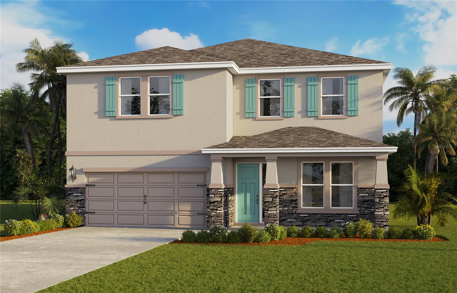 Photo of 5360 CLOUDBERRY AVENUE LAKELAND FL 33811