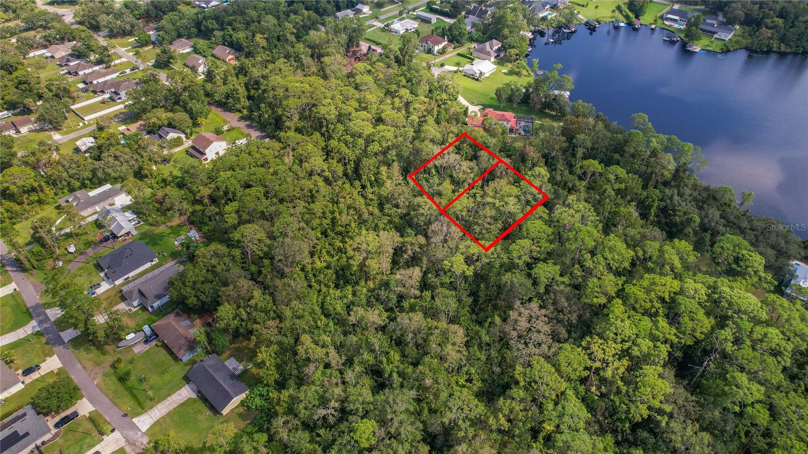 Photo of W 5TH STREET CHULUOTA FL 32766