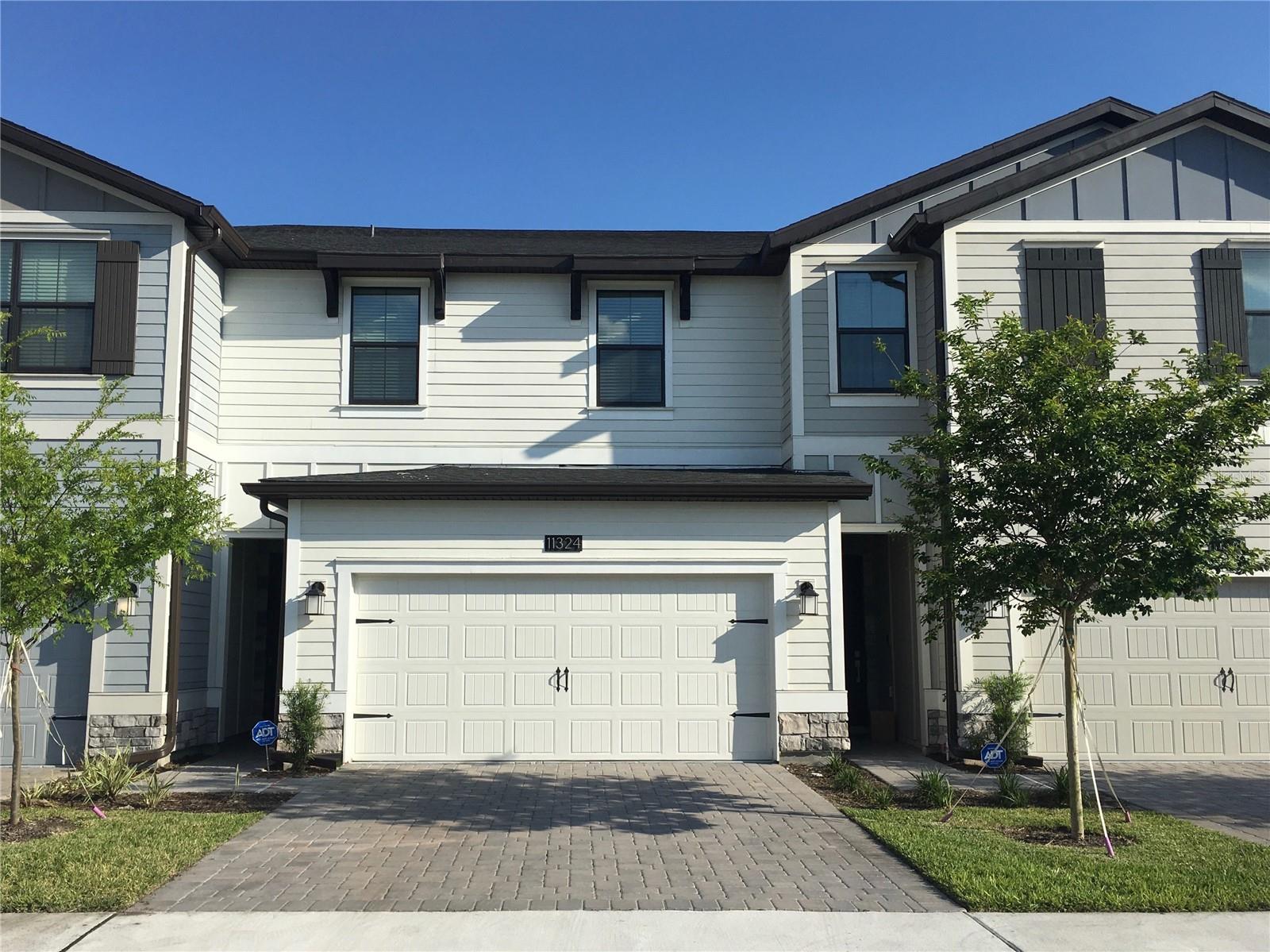 Photo of 11324 WHISTLING PINE WAY ORLANDO FL 32832