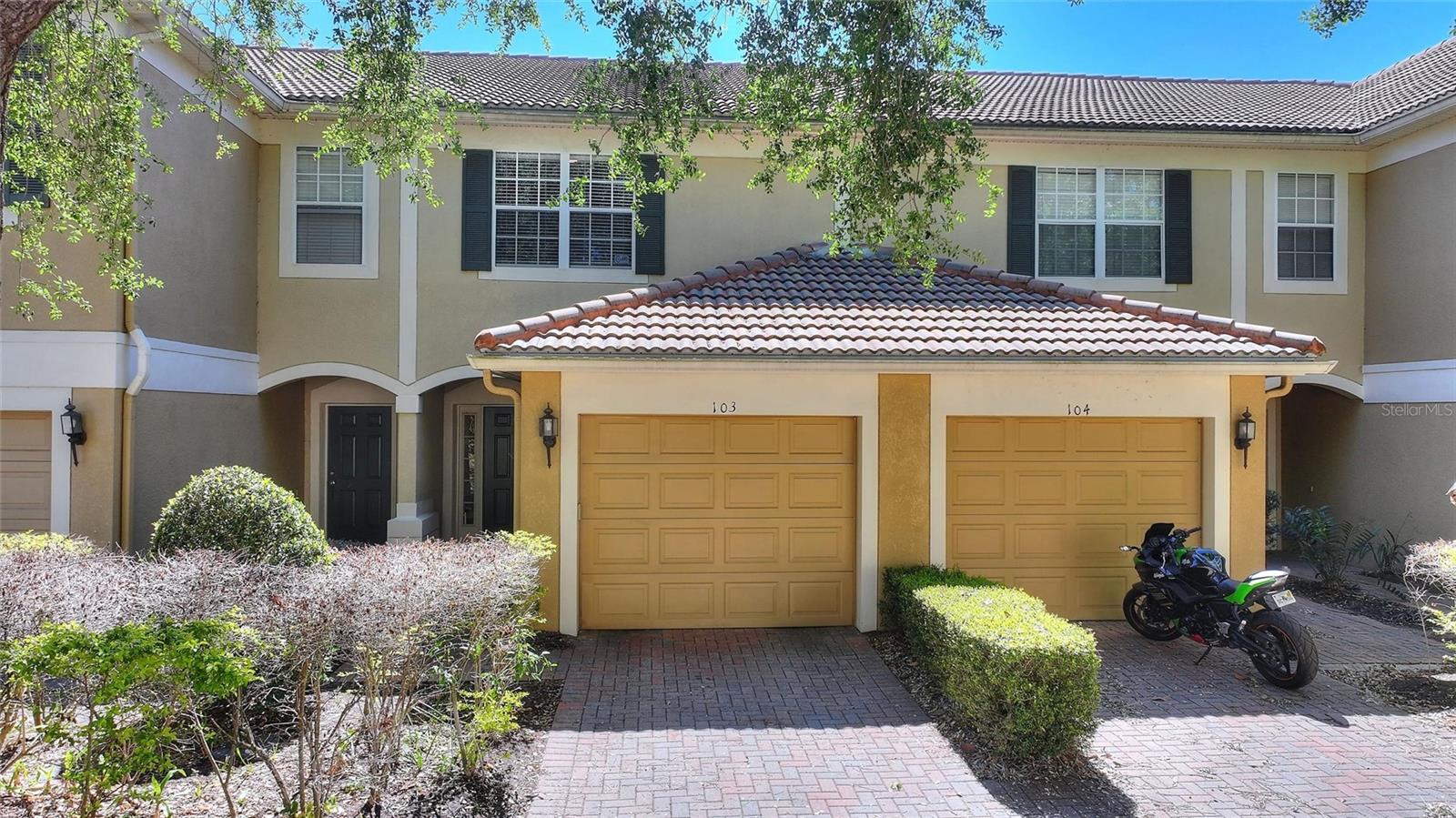 Photo of 6342 DAYSBROOK DRIVE #103 ORLANDO FL 32835